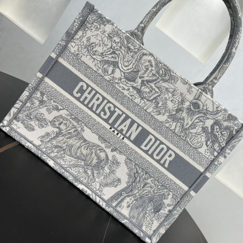 Christian Dior Shopping Bags